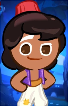 Aladdin