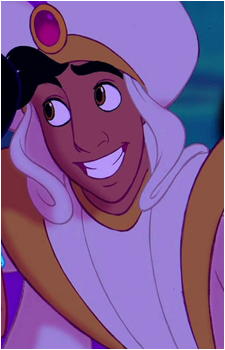 Aladdin