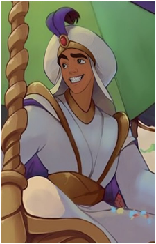 Aladdin