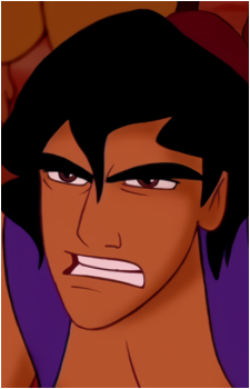 Aladdin
