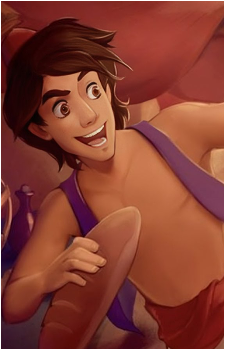 Aladdin