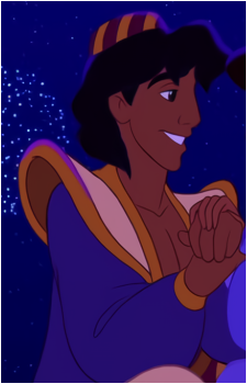 Aladdin