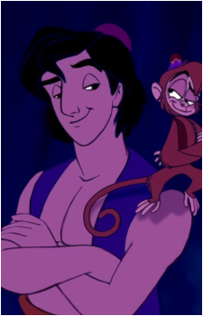 Aladdin