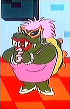 King Koopa's Mother's image
