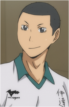 Image 3 of Yutaka Obara
