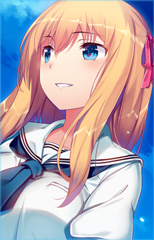 Haruka Hagiri's image