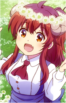 Yuuko Yoshida