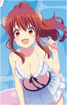 Yuuko Yoshida