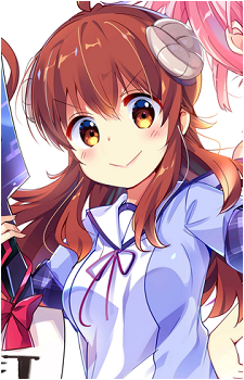 Yuuko Yoshida's image