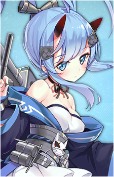 Inazuma's image
