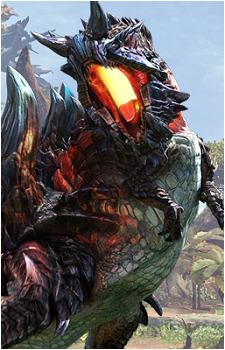 Glavenus's image