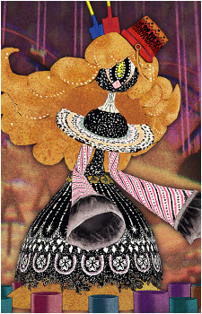 Zenobia's image