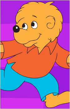 Brother Bear