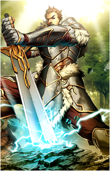 Noble Knight Artorigus's image
