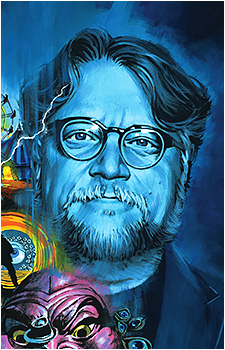 Guillermo del Toro