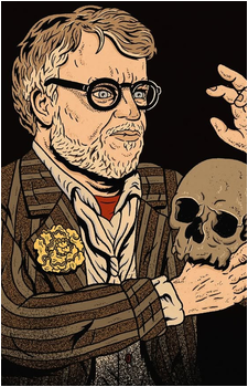 Guillermo del Toro