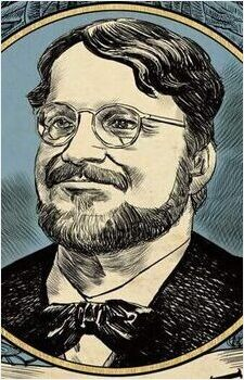 Guillermo del Toro's image