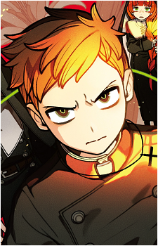 Marco's image