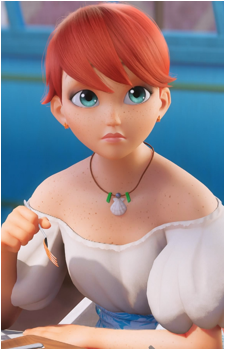 Ondine's image