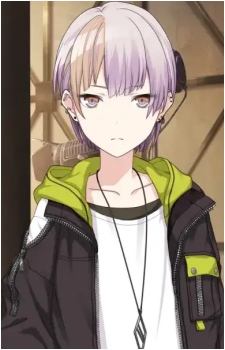 Saku Kousaka's image