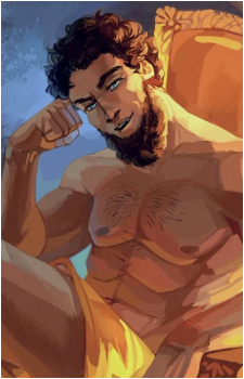 Commodus's image