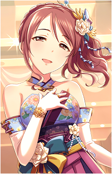 Miyu Mifune's image