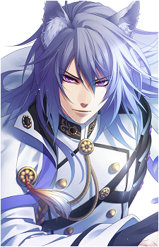 Uesugi Kenshin's image