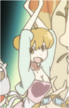 Sukuyo Mankanshoku