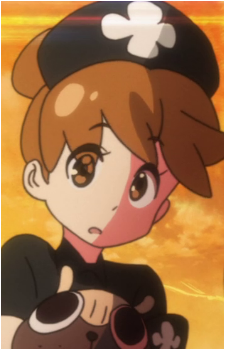 Sukuyo Mankanshoku