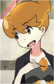 Sukuyo Mankanshoku