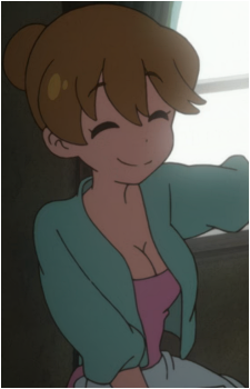 Sukuyo Mankanshoku