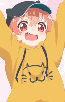 Hinata Hoshino