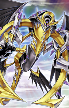 Vylon Omega's image
