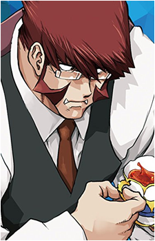 Klaus von Reinherz