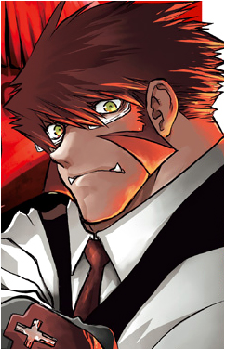 Klaus von Reinherz