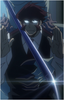 Klaus von Reinherz