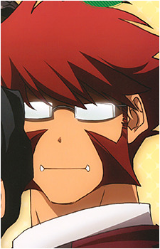 Klaus von Reinherz