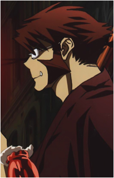 Klaus von Reinherz