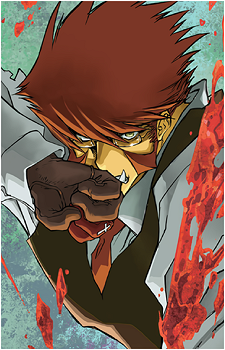 Klaus von Reinherz