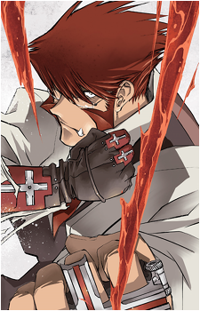 Klaus von Reinherz