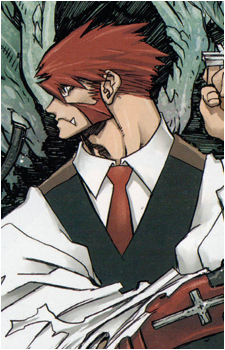 Klaus von Reinherz