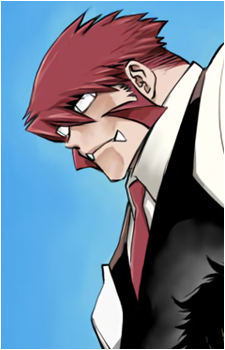Klaus von Reinherz