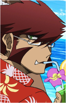 Klaus von Reinherz