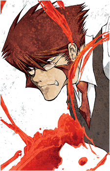 Klaus von Reinherz