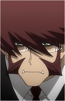 Klaus von Reinherz