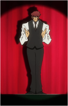 Klaus von Reinherz