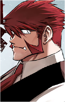 Klaus von Reinherz