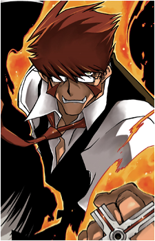 Klaus von Reinherz