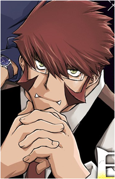 Klaus von Reinherz