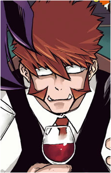 Klaus von Reinherz